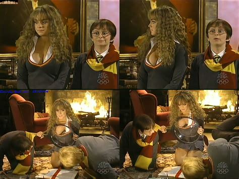 Naked Lindsay Lohan In Saturday Night Live