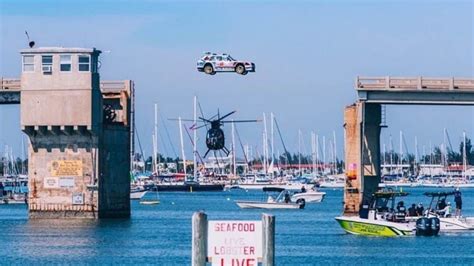 Video Gymkhana 2022 Presenta A Travis Pastrana En Su Subaru Gl Wagon