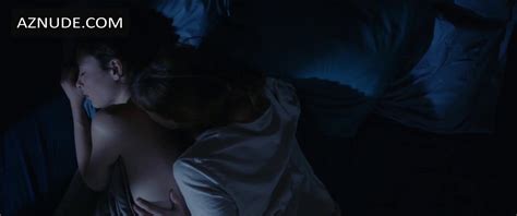 Larsen Nude Scenes Aznude