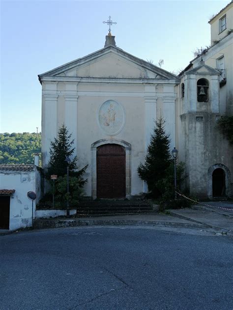 De Beste Hotels In De Buurt Van Chiesa Di San Nicola Squillace