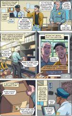 Bryan Knight The Giant Of Sex Work Stories Daily Squirt