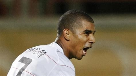 Former Us Youth International Tony Taylor Is Heading To The