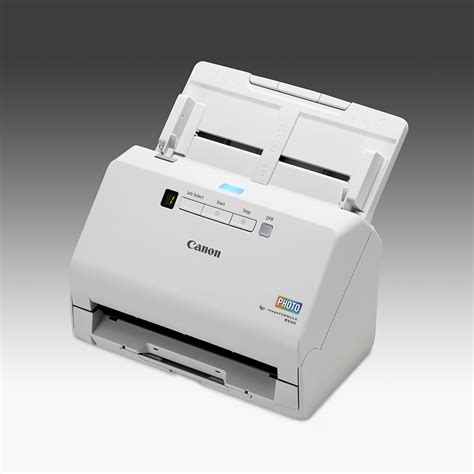 Canon Image Formula Rs A Photo Scanner The Scanner Shop