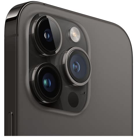 Купить iPhone 14 Pro Max 128 ГБ (Чёрный) в Калининграде, цены на ...