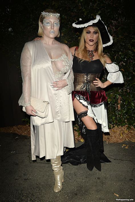 Hayley Hasselhoff Nude Pics & Vids - The Fappening
