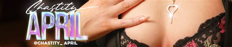 Chastity April S Porn Videos Pornhub