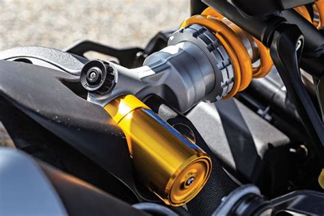 Monstrous Super Naked Ducati Monster 1200R First Ride Review Bike India