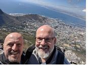 South Africa Gay Daddy Tour Cape Town Cape Winelands Kruger National Park Adonis Gay