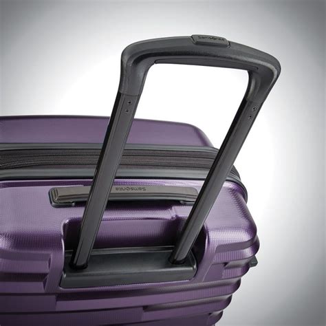 Samsonite Ziplite 4.0 Spinner Medium Expandable Luggage | Travel style, Samsonite, Polycarbonate