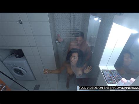 MILFS LIKE IT ROUGH BIG BOOTY EBONY FUCKED HARD IN SHOWER KIKI MINAJ XVIDEOS