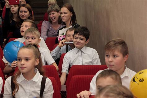 Презентация 5 классов