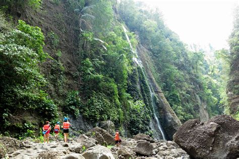 Pagsanjan Falls Philippines Deetour A Deecoded Life
