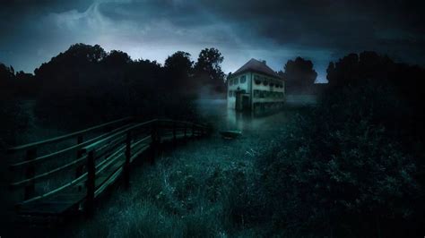 29 Horror HD Wallpapers - WallpaperBoat