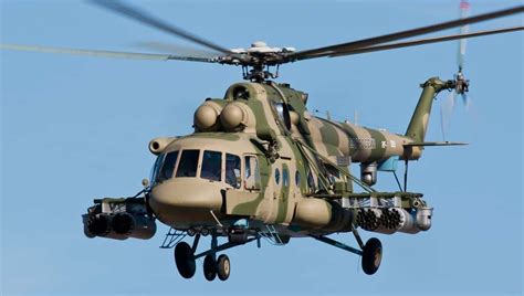 Chinese Military Helicopters