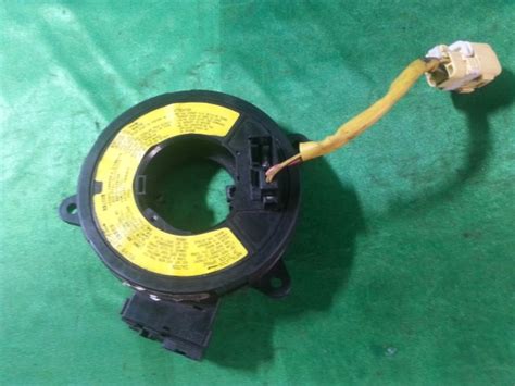 N06666CS0 Mazda шлейф подрулевой