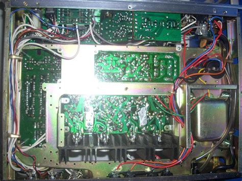 Infrequent Sound Sex Tex Technology Transonic Strato A
