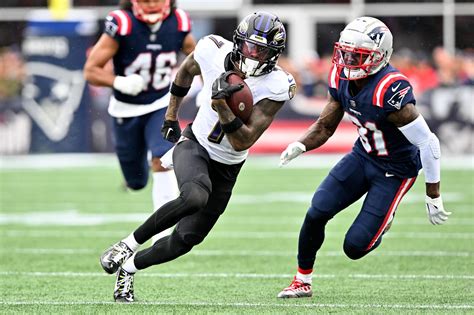 Top Dynasty WR Trade Targets 2023: Jaxon Smith-Njigba, Rashod Bateman