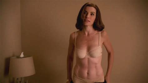 Julianna Margulies Nude Sexy Pics And Sex Scenes Scandal Planet