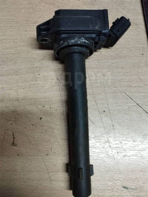 Купить Катушка зажигания Lifan Solano (620) l в Челябинске по цене: 1 ...