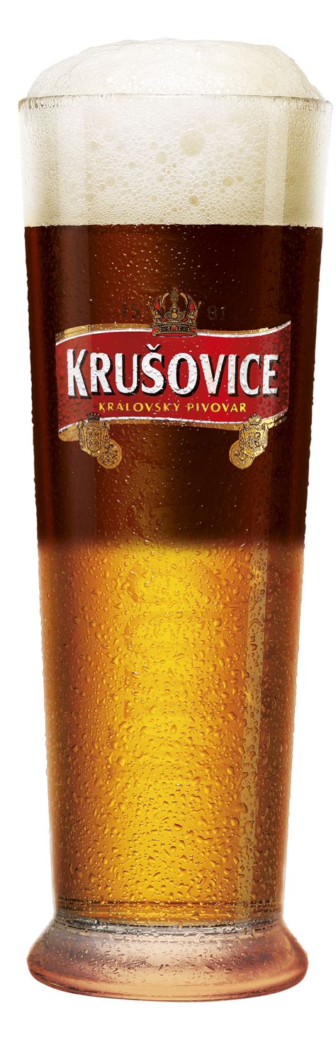 Krušovice: история Королевской пивоварни | Сайт №1 про пабы, бары ...
