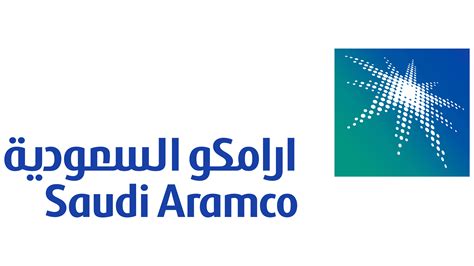 Saudi Aramco Logo Symbol Meaning History Png Brand