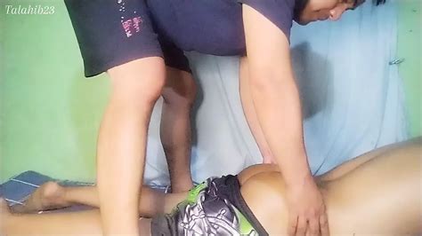 The Part Of The Massage That My Clients Always Request Talahib23 Gay Porn XHamster
