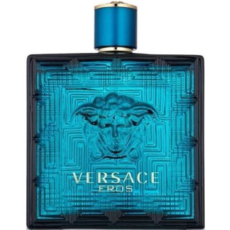 Versace Eros Eau De Toilette 100 Ml For Men Perfumekart