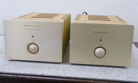 Marantz Music Link японский золотой High End в миниатюре Легендарная