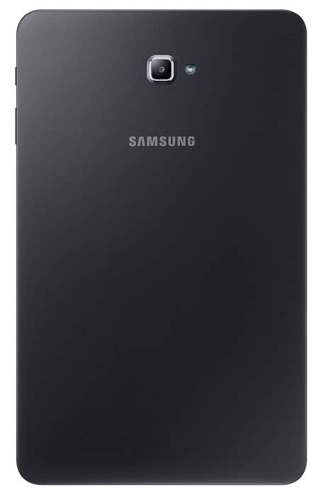 Samsung Released Galaxy Tab A 10.1, 2016 Edition - Softpedia