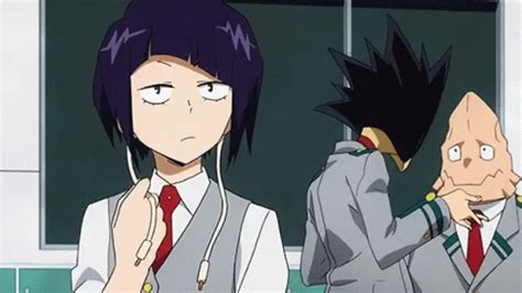Kyoka Jiro Pussy My Hero Academia Hentai Blue My XXX Hot Girl