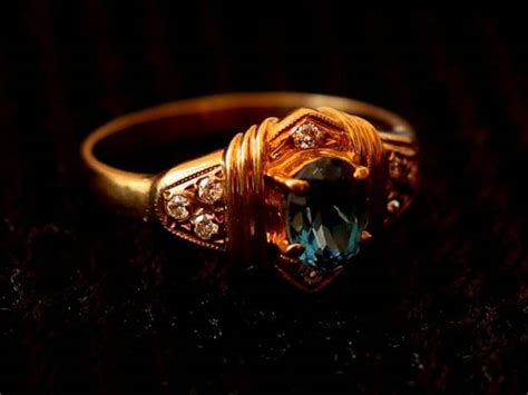 Worlds Most Expensive Diamond Ring Wittelsbach Graf Diamond Ring