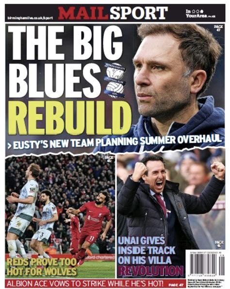 Birmingham Backpage: Is This The Future? (Experts Weigh In) Image 7
