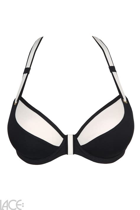 Primadonna Swim Istres Bikini Bh Tiefes Dekollet D G Cup Lace De