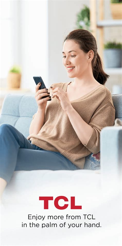 TCL Home for Android - Download