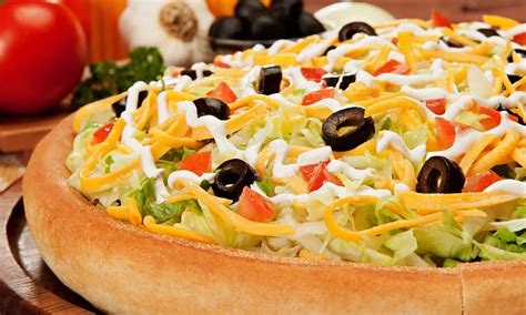 Godfathers Pizza Frisco In Frisco Groupon