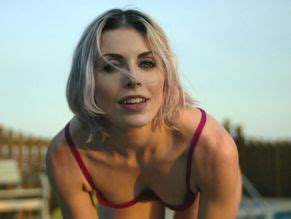 ELLIE BARONE Nude AZNude