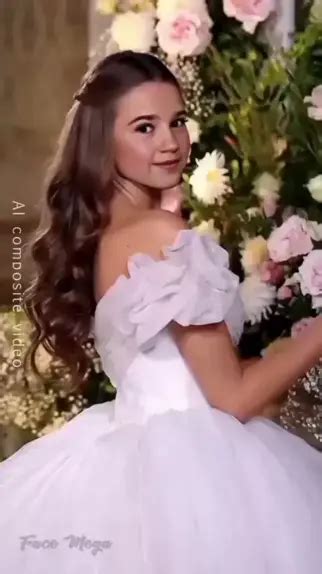 Carolina Protsenko Nude Karolina Protsenko Hot P Kwai