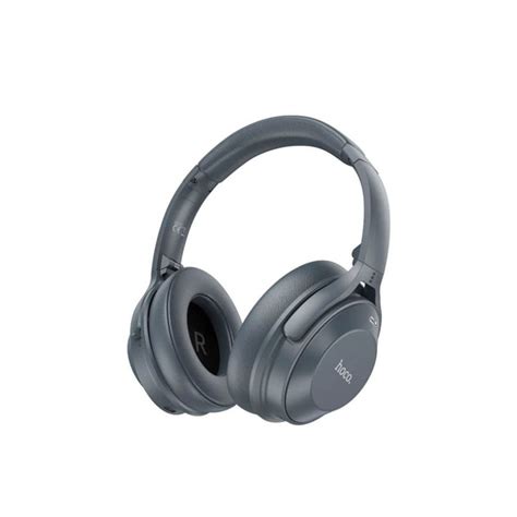 Hoco W37 ANC Wireless Headphone - DTech