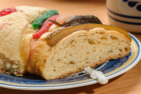 Rosca de reyes Cuánto cuesta y dónde comprarla en Zacatecas