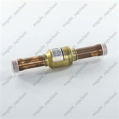 Клапан обратный SANHUA под пайку 3/4 19 SOLDER Buy 00000022512 at ...