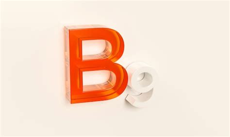 Premium Photo | Vitamin b9