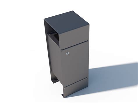 Урна Бокс | МАФПРОЕКТ