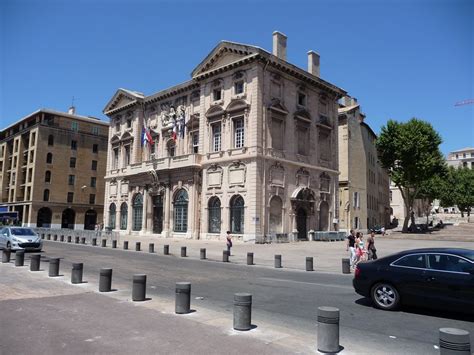 Stadtplan von Marseille | Detaillierte gedruckte Karten von Marseille ...