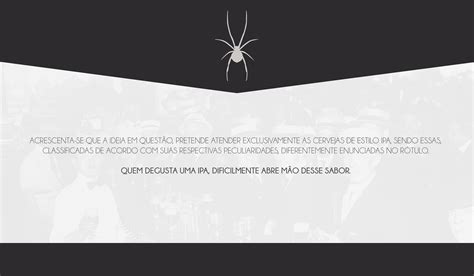 Cerveja Brava Behance