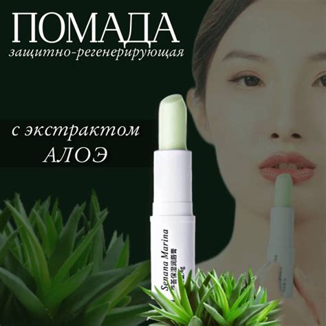 Помада для губ гигиеническая - купить с доставкой по выгодным ценам в ...