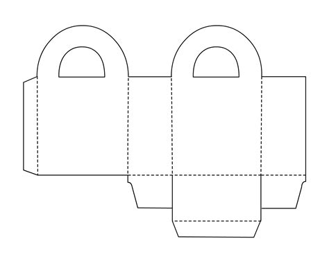 Трафареты корзины для вырезания из бумаги (42 фото)