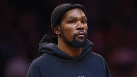 Trade Breakdown Kevin Durant To The Suns Yardbarker