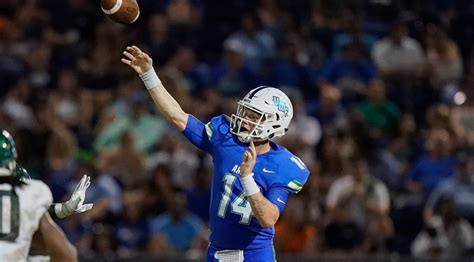 Austin Reed 2021 Football University Of West Florida Athletics