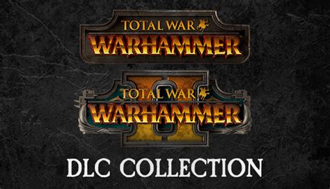 Buy cheap Total War: WARHAMMER 1+II DLC Collection CD Key 🏷️ Best Price