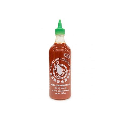 Sriracha Hot Chilli Sauce Ml Nextbuy Ae